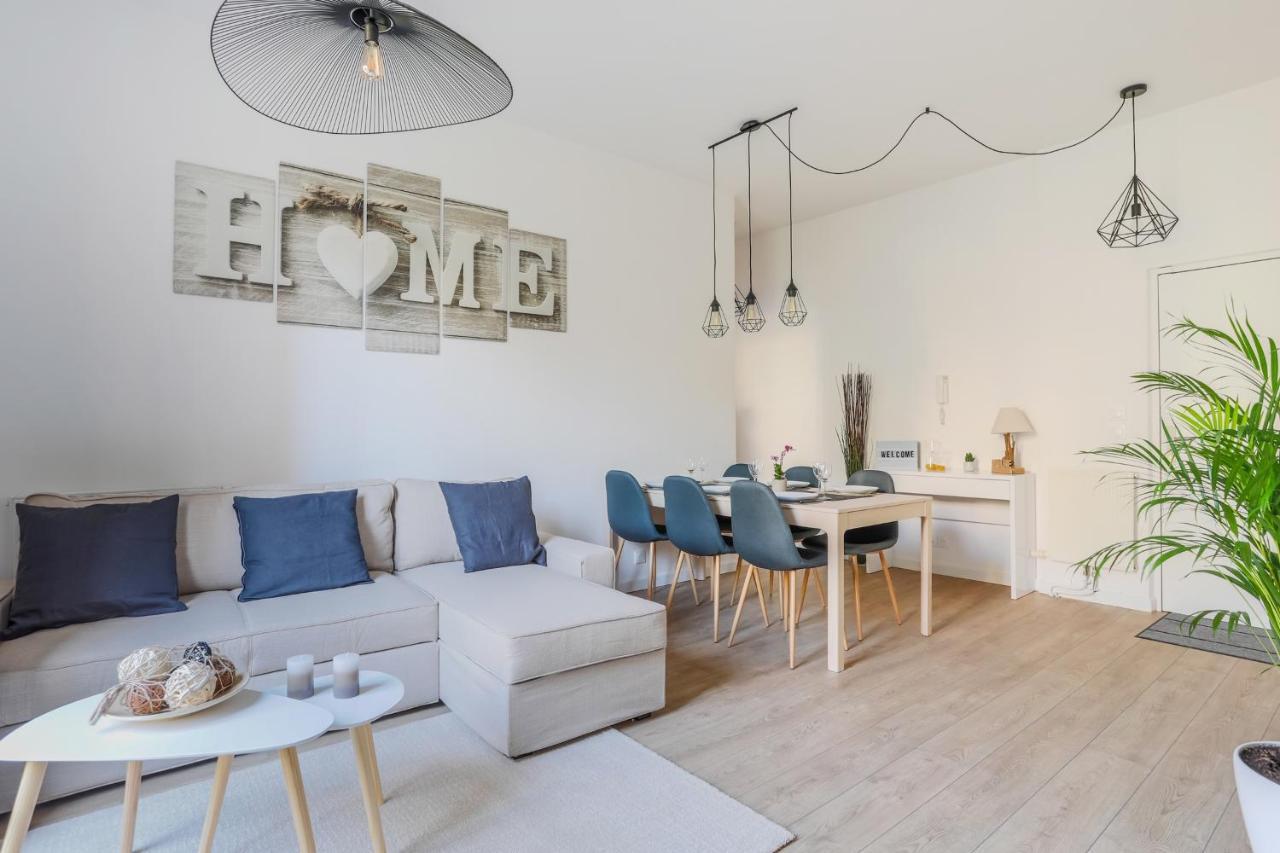 Nice Apartment Garden - 5 Min Disneyland Paris - Val D'Europe Center شيسي المظهر الخارجي الصورة